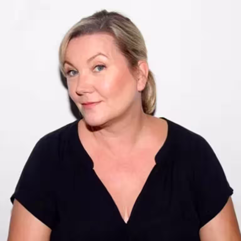 Alison Hurst