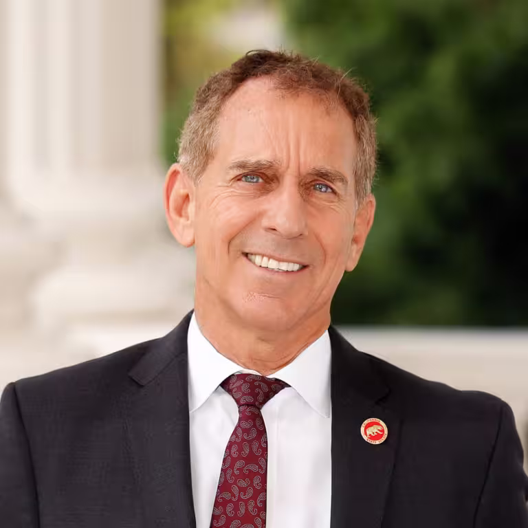 Bob Wieckowski