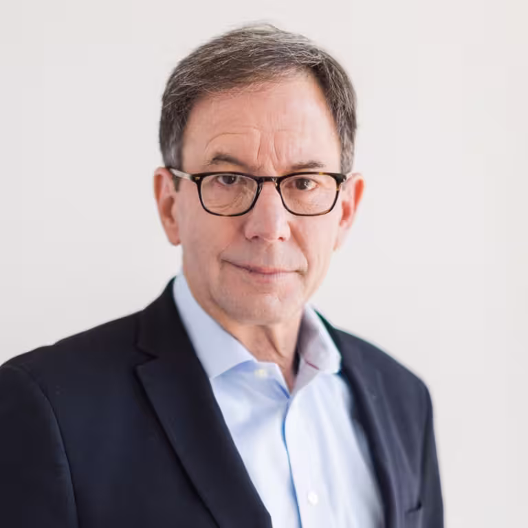 Mark Goulston