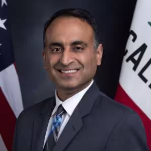Ash Kalra