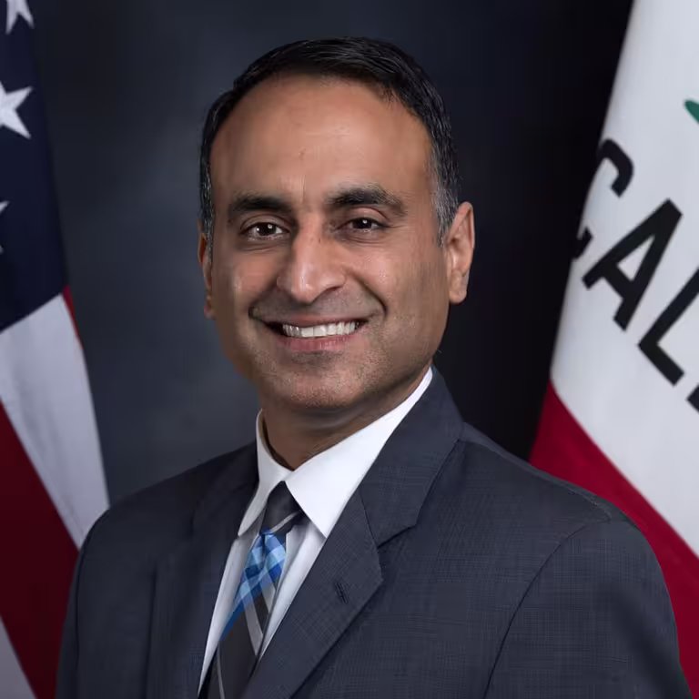Ash Kalra