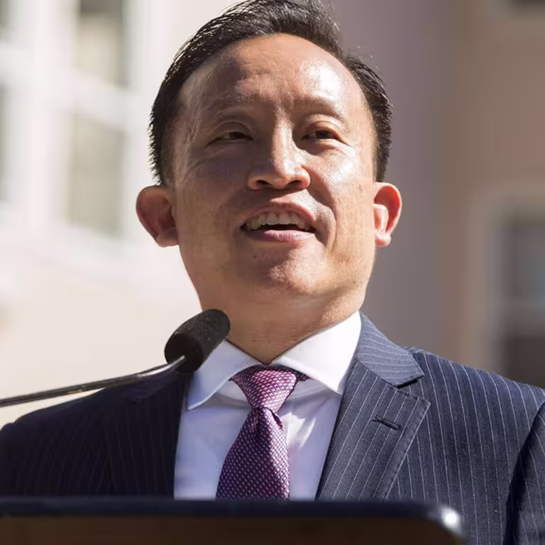David Chiu