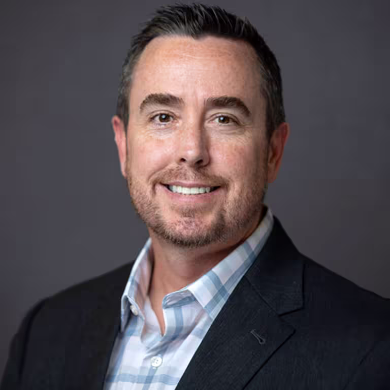 Michael Barrett