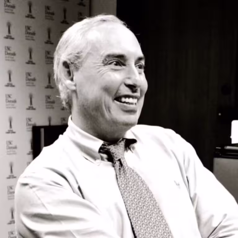 Dan Schnur