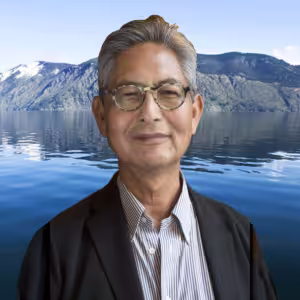 Rod Fujita