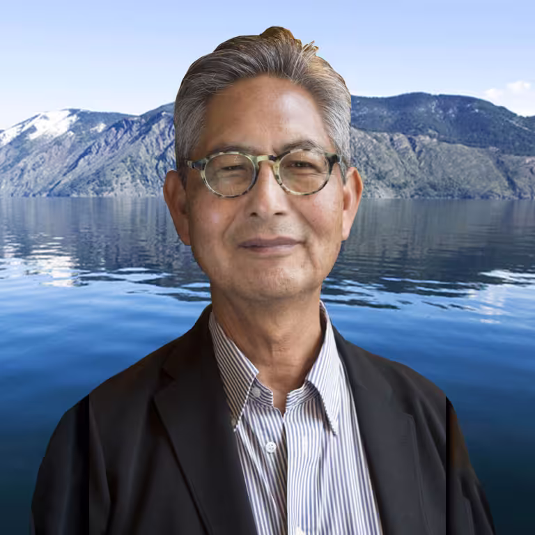 Rod Fujita