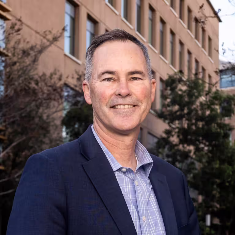 Professor Jack Brouwer