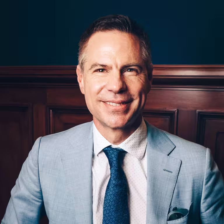Michael Shellenberger