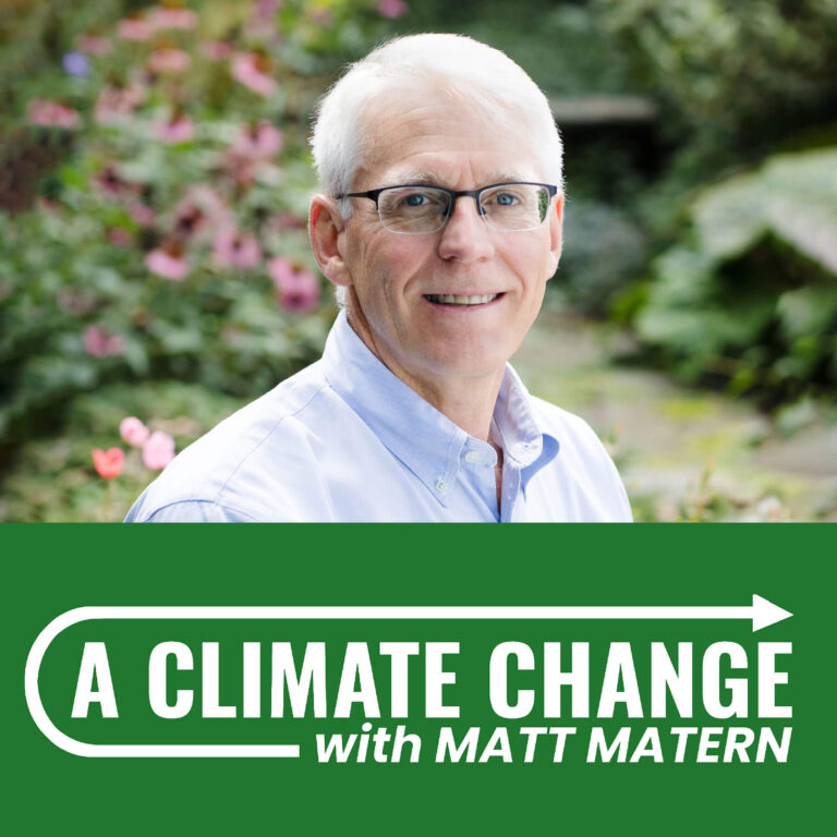 Episode 62: Peter Lehner, Managing Attorney, Sustainable Food & Farming, Earthjustice