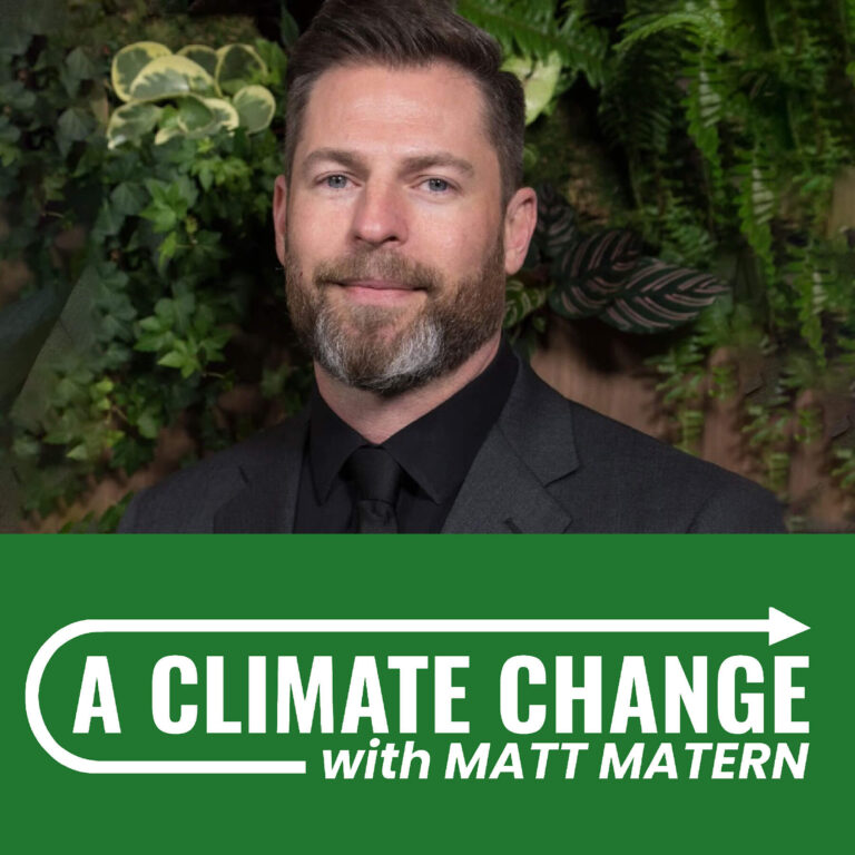 Episode 64: Brian Goldstein, Executive Director at Energy Independence Now