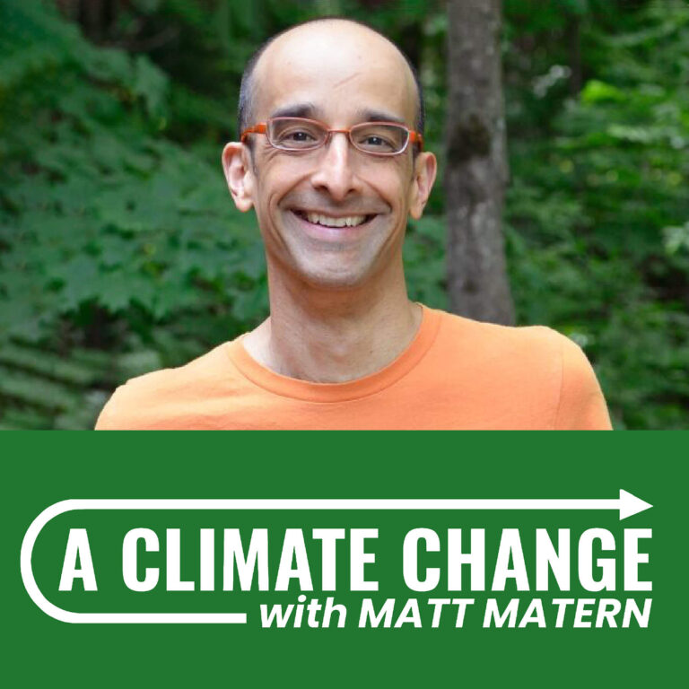 Episode 70: Jay Sinha, Author, Lawyer, & Co-Founder of Life Without Plastic