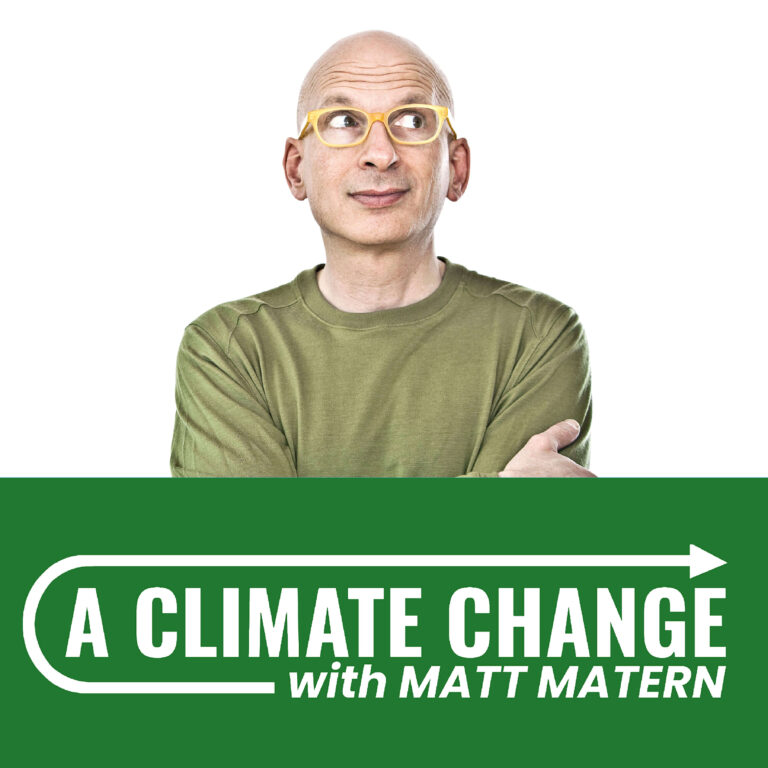 Episode 90: Seth Godin