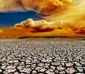 Climate Change Drought