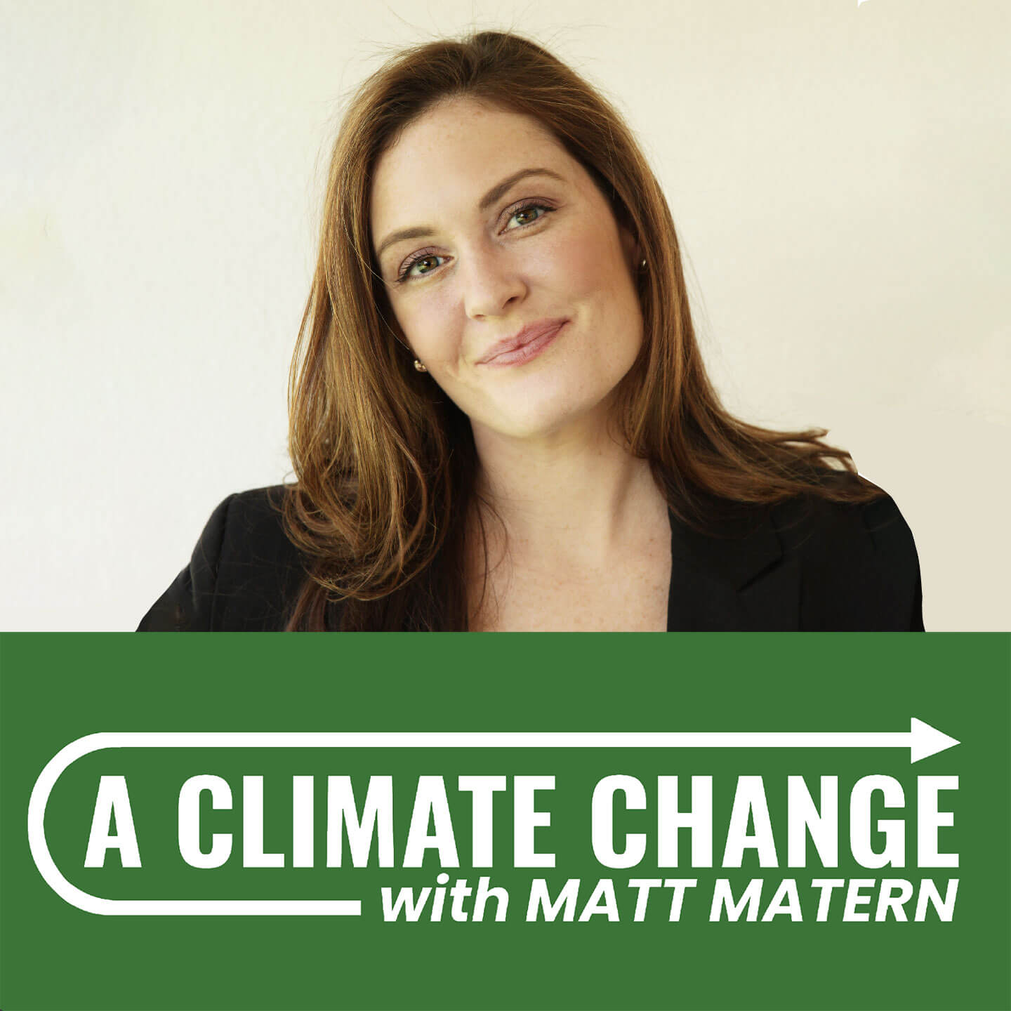 111: Christine O'Donnell, Podcasting Expert Interviews Matt