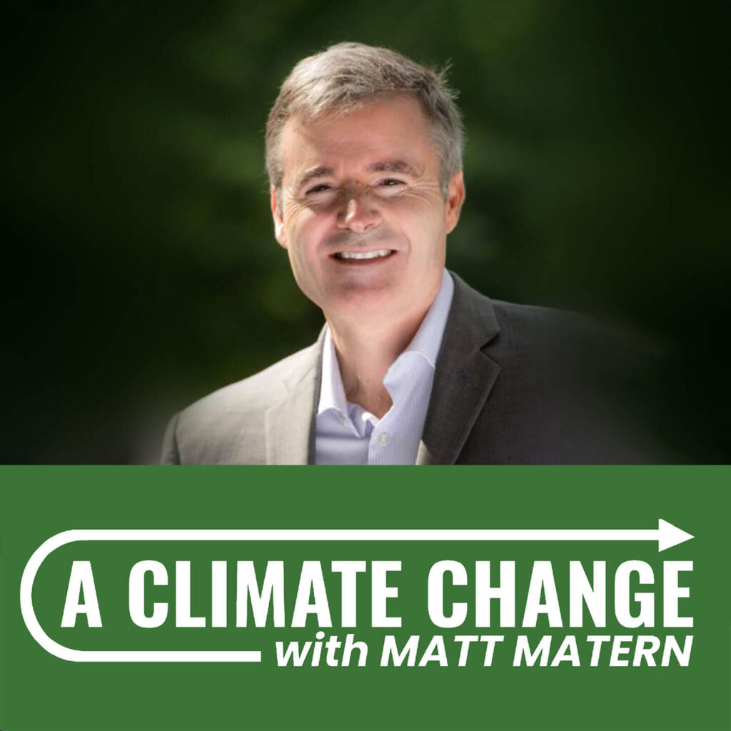 114: Jad Daley, CEO of American Forests