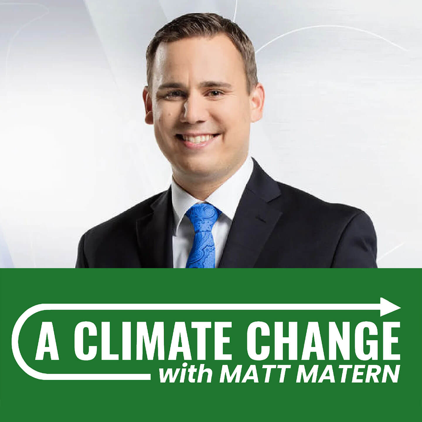 117: Chris Gloninger, Iowa Meteorologist Quits Over Climate Change