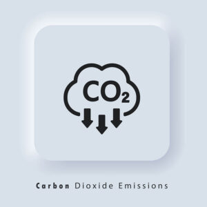 CO2 emissions and carbon removal