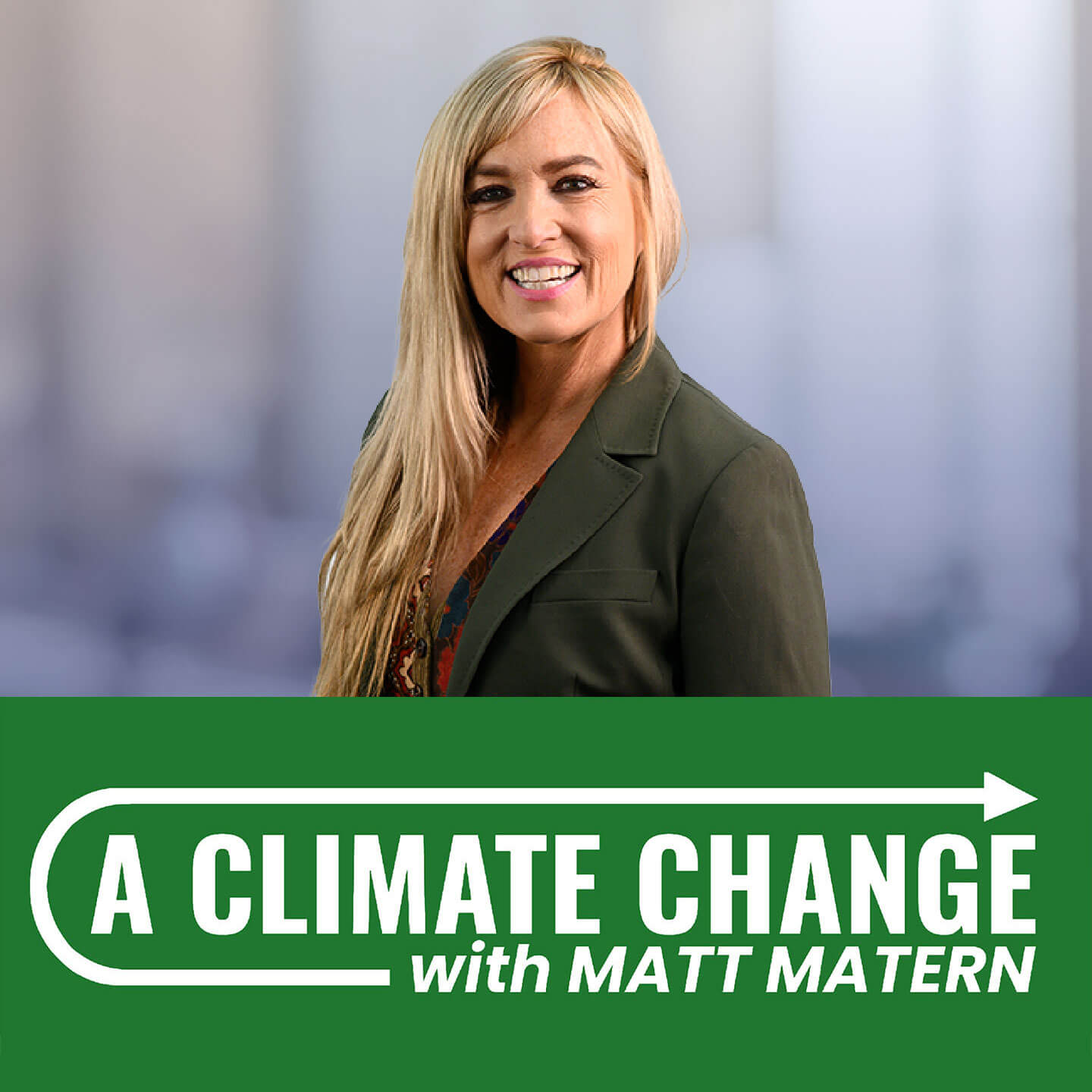 123: Dynamic Attorney Melissa Sims Takes On Big Oil