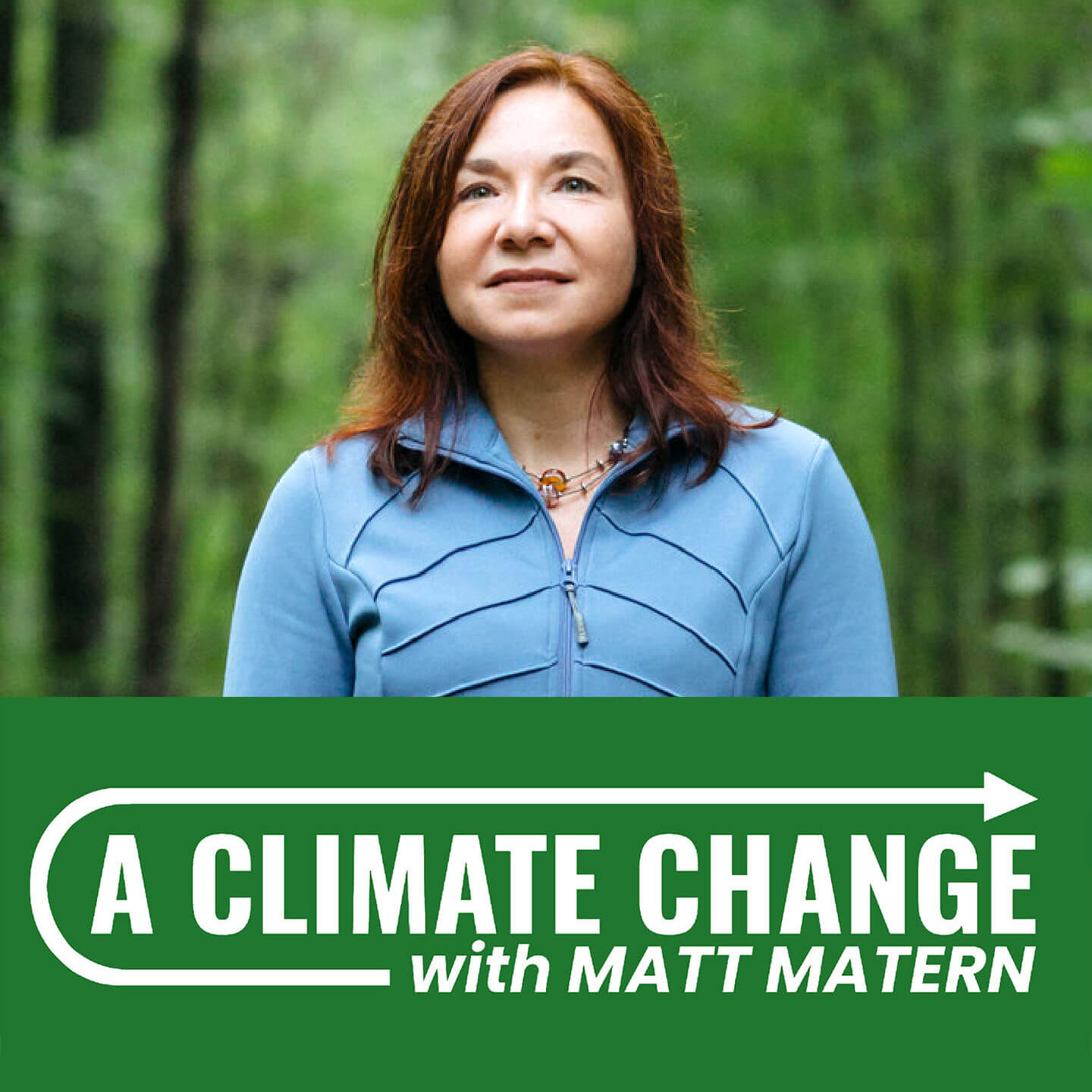 126: Dr. Katharine Hayhoe Fights Climate Change as an Evangelical Christian