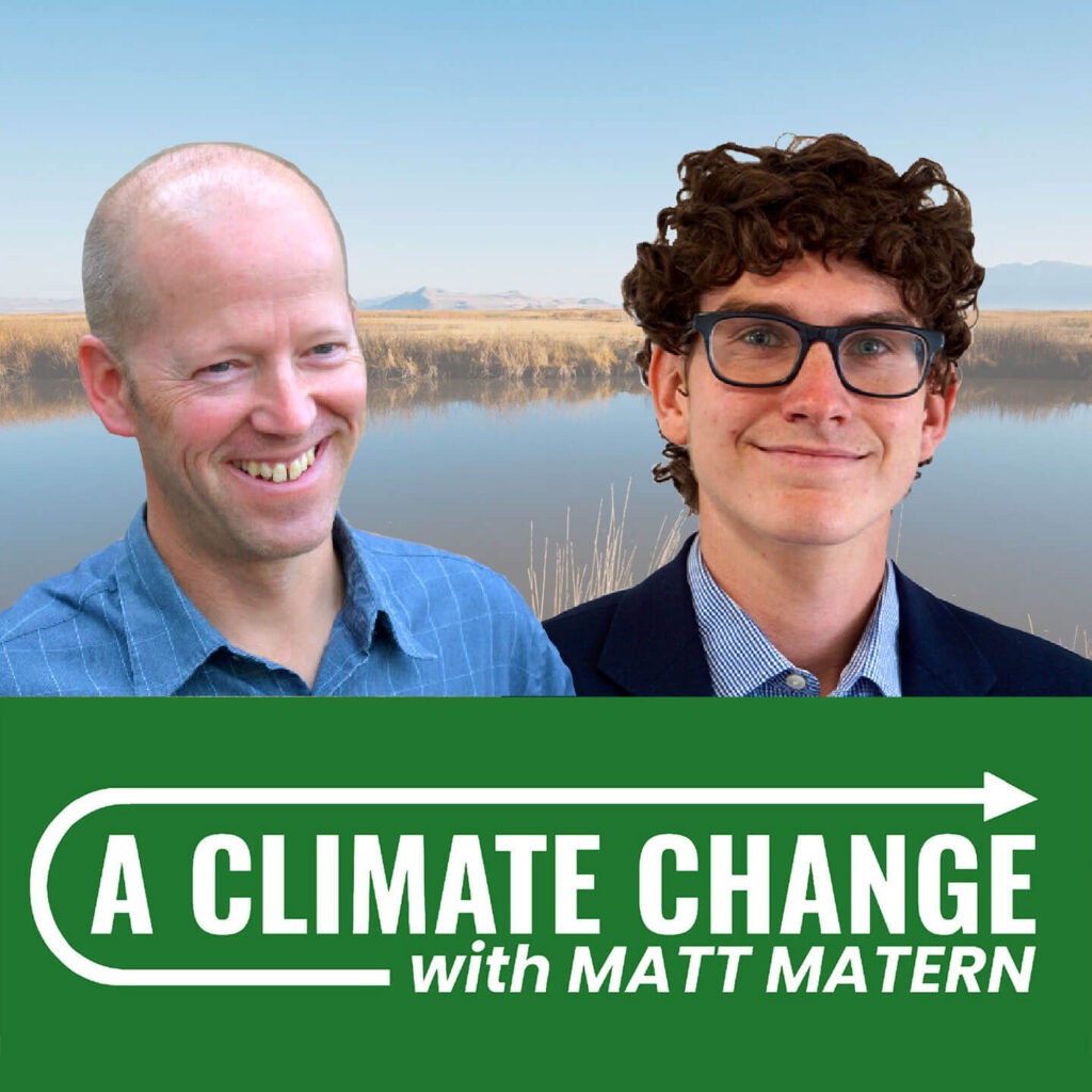 130: Zach Frankel & Nick Halberg of Utah Rivers Council