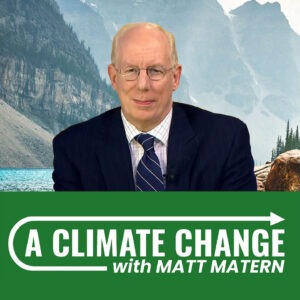 140: From White House insider to Climate Activist: Paul Bledsoe's Insights on Biden, the IRA, China, & More