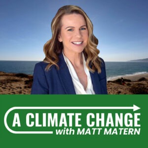 143: Stormwater Solutions: Measure W & Heal the Bay’s CEO Tracy Quinn's Insights on Climate Resilience
