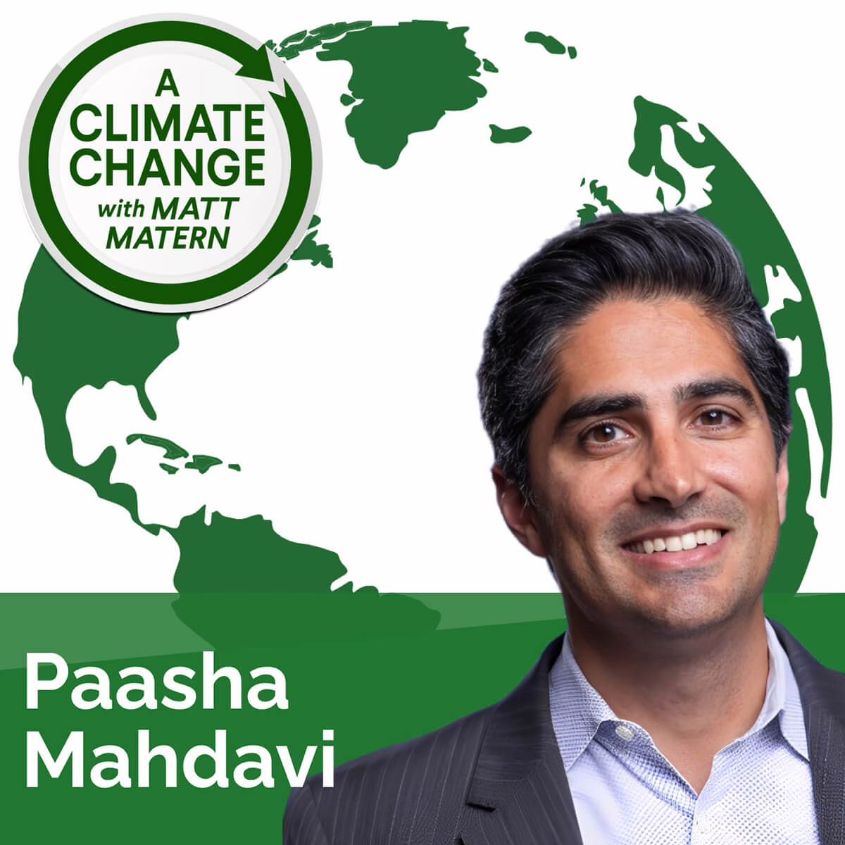 ACC 191: Paasha Mahdavi