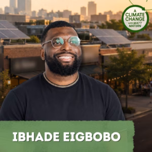241: Cut 30% of Your Energy Bill Without Spending a Dime, with Ibhade Eigbobo