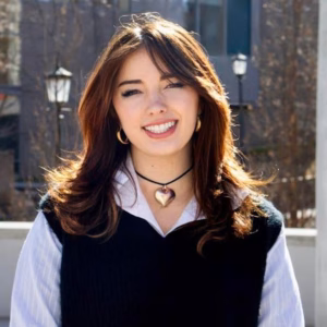Amelia Southern-Uribe
