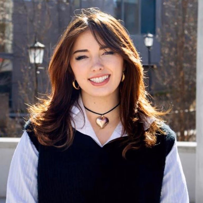 Amelia Southern-Uribe