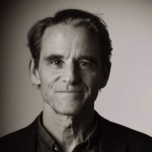 André Carothers