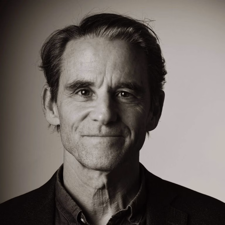 André Carothers