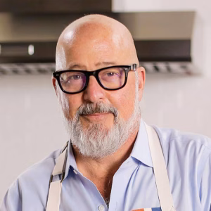 Andrew Zimmern