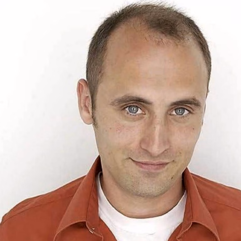 Bill Kessler