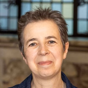 Catherine Weetman