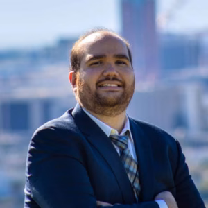 Chris Chavez