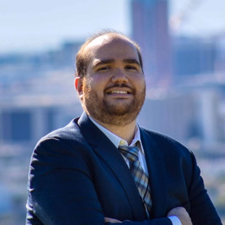 Chris Chavez