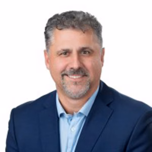 Dean Forgeron