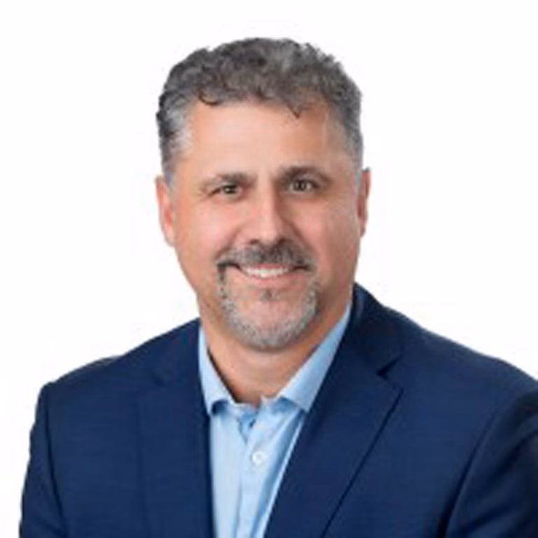 Dean Forgeron