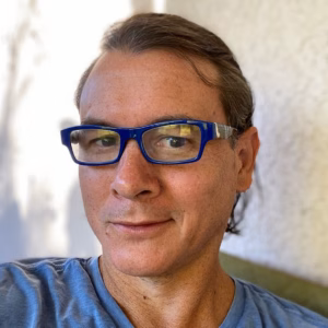 Doug Parsons