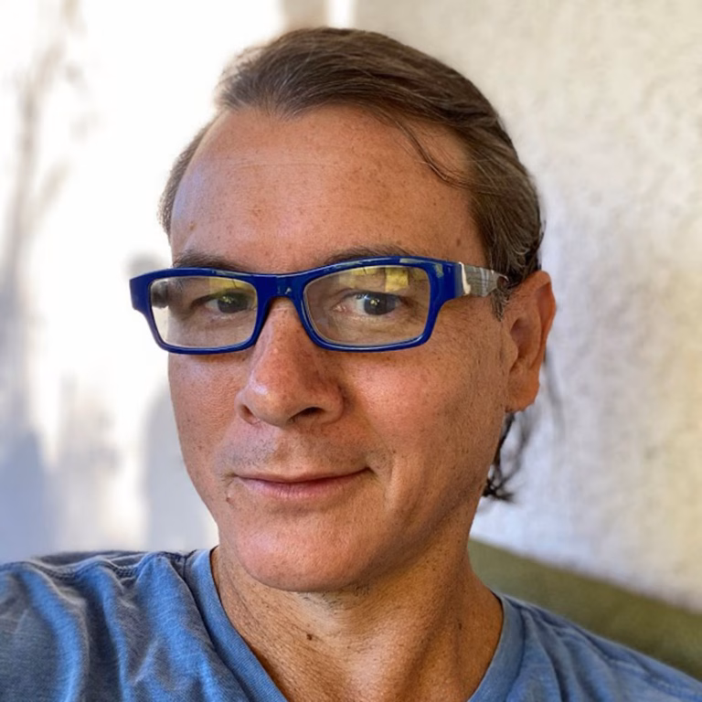 Doug Parsons