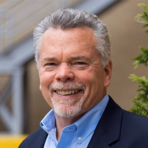 Jerry Hinkle