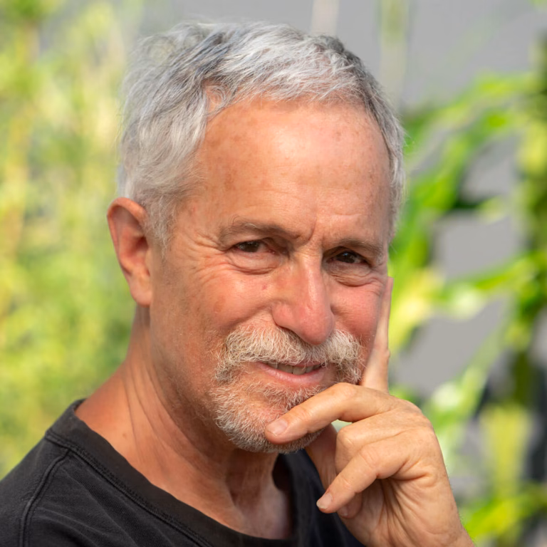 Joel Makower