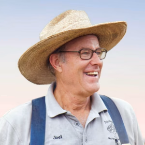 Joel Salatin