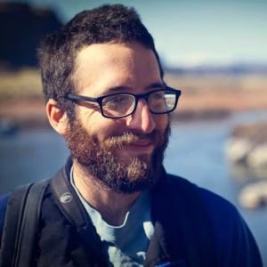 Matt Podolsky