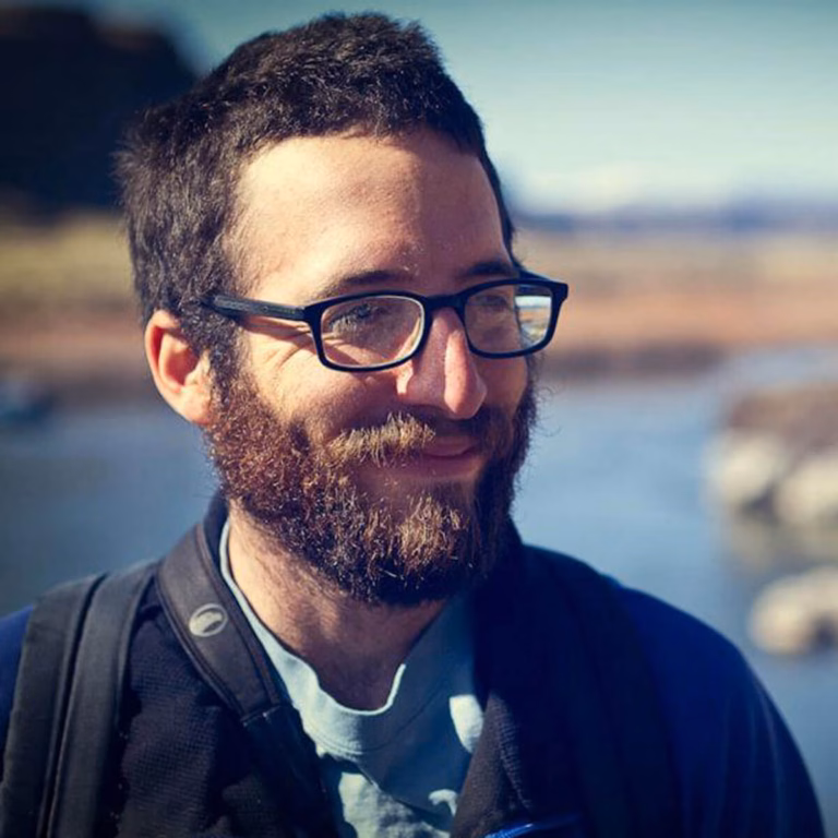 Matt Podolsky