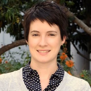 Meredith Hankins