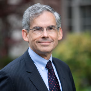 Michael Gerrard