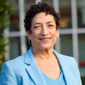 Naomi Oreskes