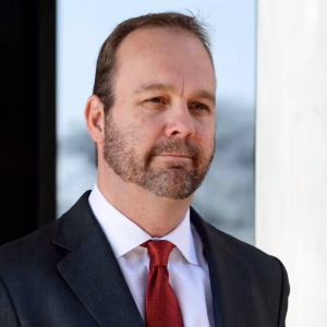 Rick Gates